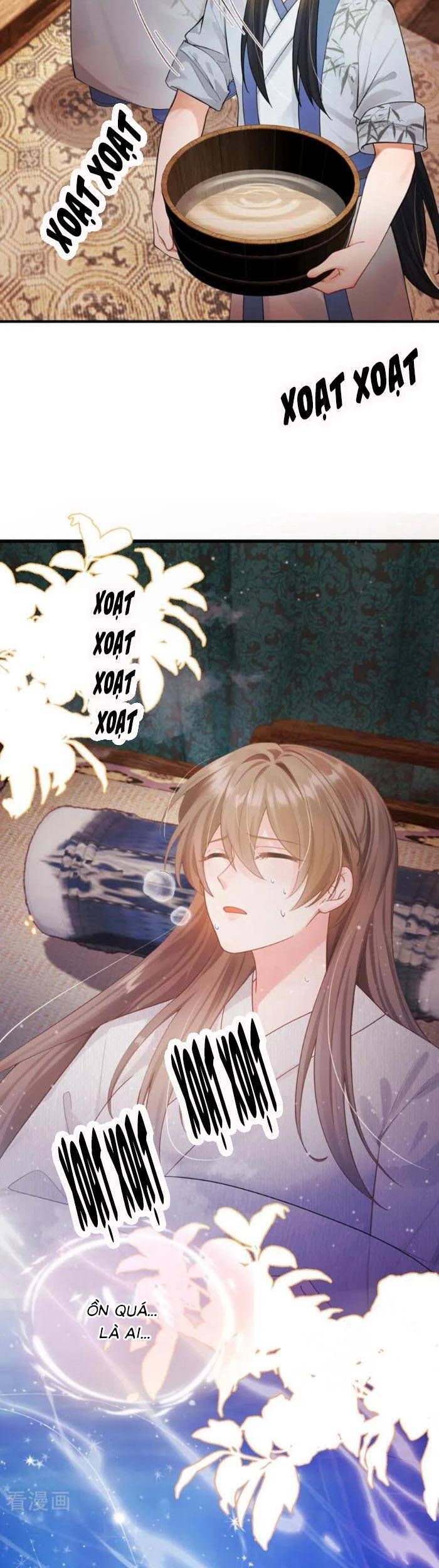 Mang Cả Siêu Thị Xuyên Không Về Nuôi Thừa Tướng - Chapter 55 - Page 14