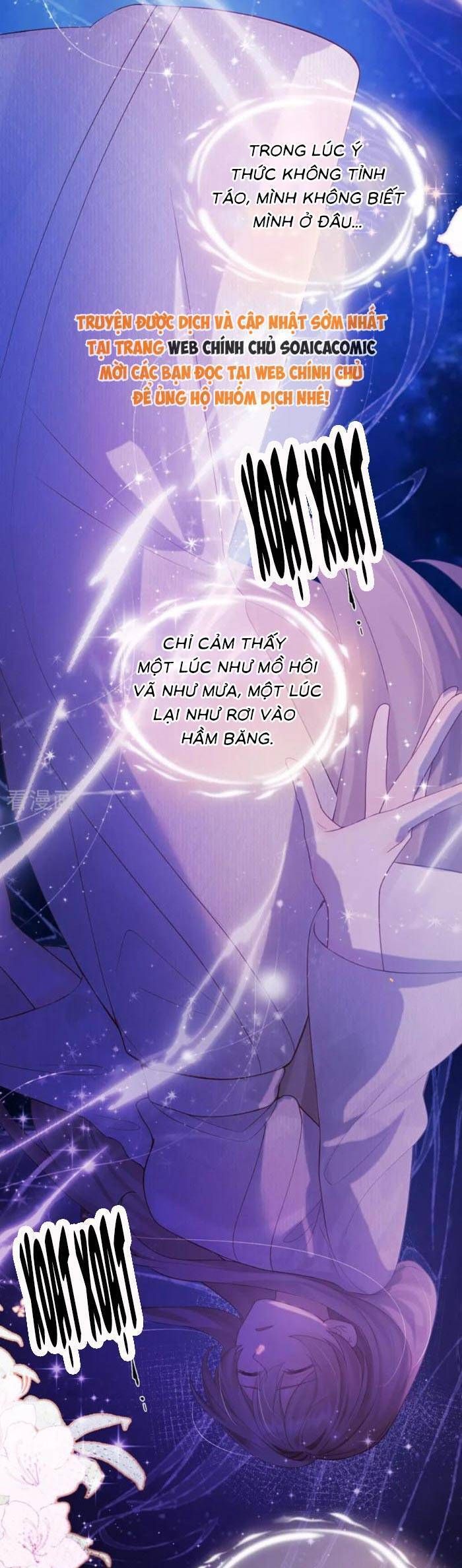 Mang Cả Siêu Thị Xuyên Không Về Nuôi Thừa Tướng - Chapter 55 - Page 15