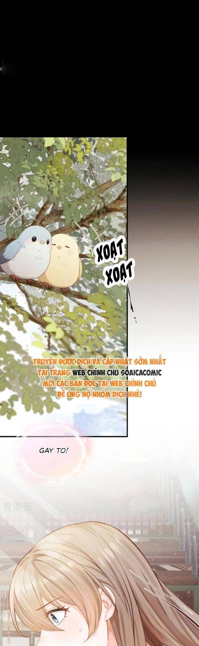 Mang Cả Siêu Thị Xuyên Không Về Nuôi Thừa Tướng - Chapter 55 - Page 18