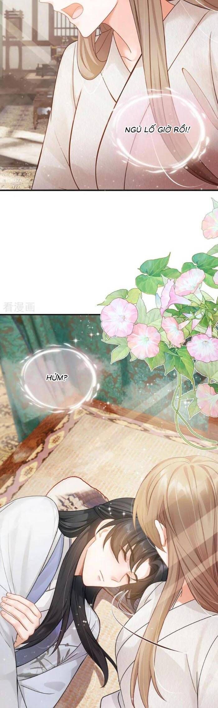 Mang Cả Siêu Thị Xuyên Không Về Nuôi Thừa Tướng - Chapter 55 - Page 19