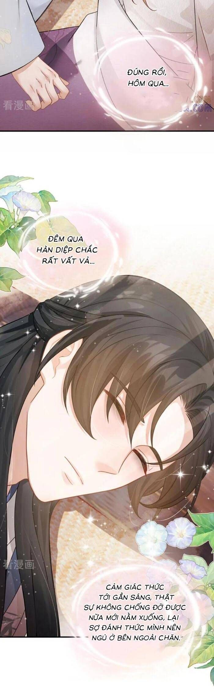 Mang Cả Siêu Thị Xuyên Không Về Nuôi Thừa Tướng - Chapter 55 - Page 20