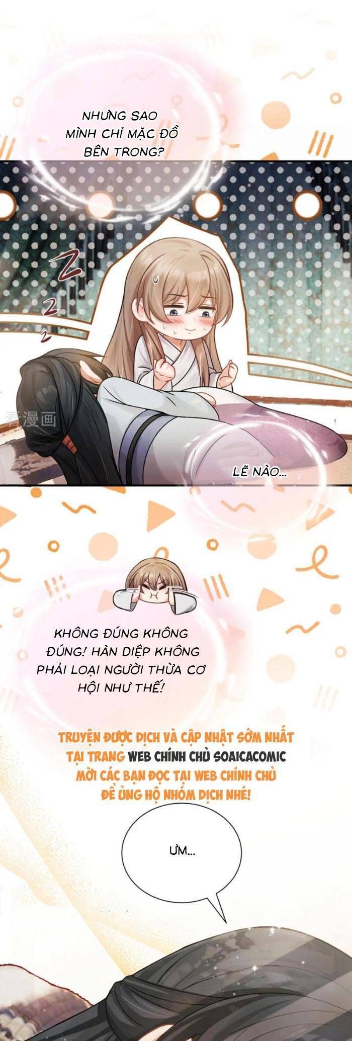 Mang Cả Siêu Thị Xuyên Không Về Nuôi Thừa Tướng - Chapter 55 - Page 21