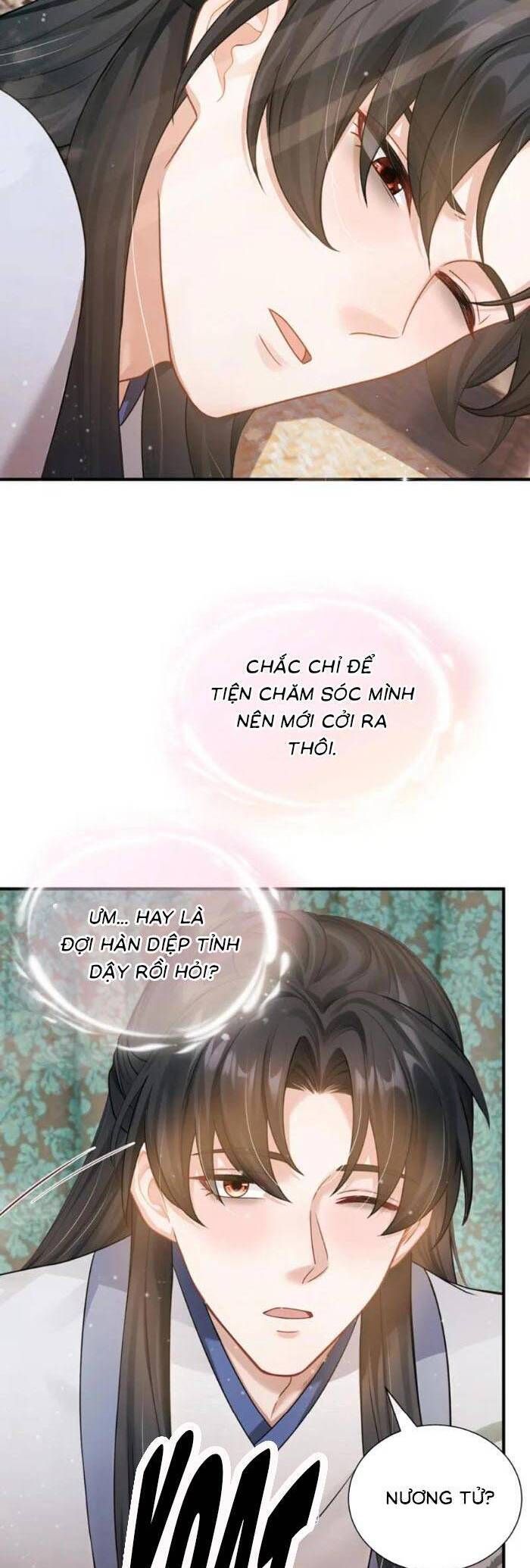 Mang Cả Siêu Thị Xuyên Không Về Nuôi Thừa Tướng - Chapter 55 - Page 22