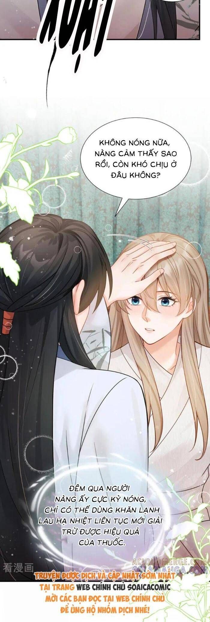 Mang Cả Siêu Thị Xuyên Không Về Nuôi Thừa Tướng - Chapter 55 - Page 23