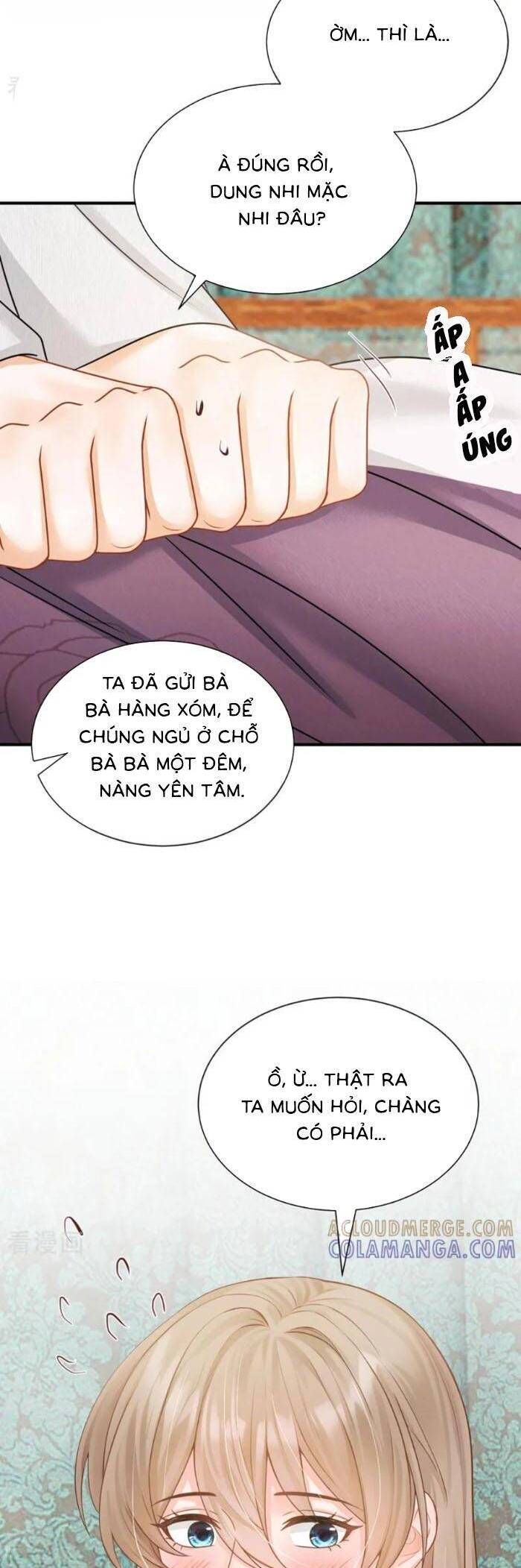 Mang Cả Siêu Thị Xuyên Không Về Nuôi Thừa Tướng - Chapter 55 - Page 25