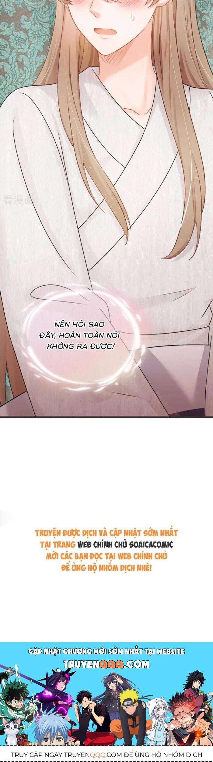 Mang Cả Siêu Thị Xuyên Không Về Nuôi Thừa Tướng - Chapter 55 - Page 26