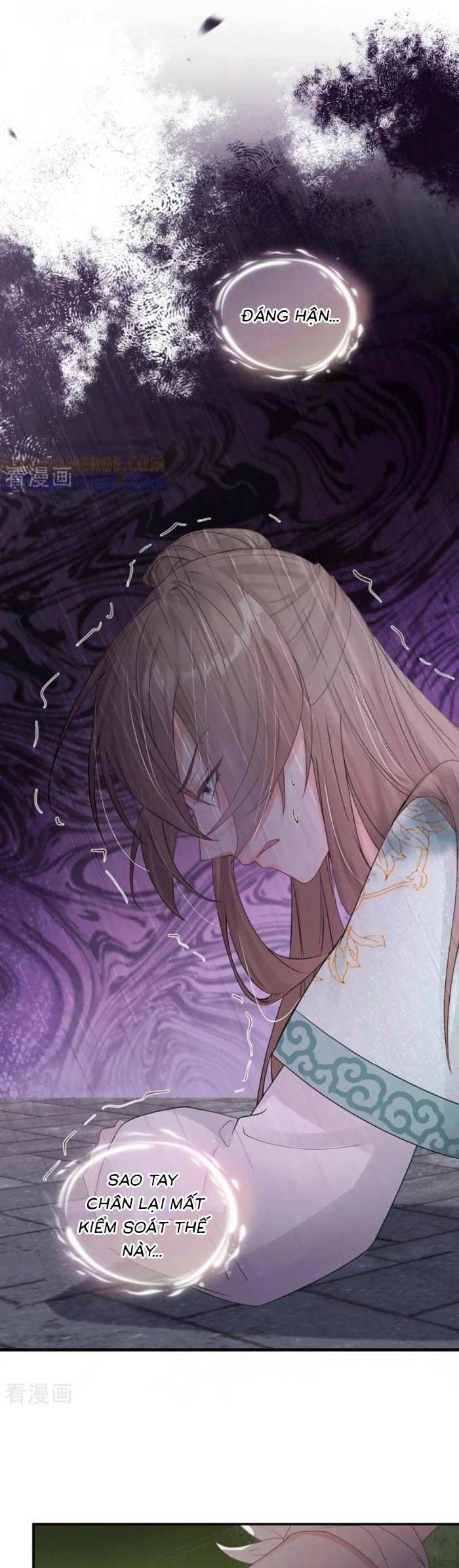 Mang Cả Siêu Thị Xuyên Không Về Nuôi Thừa Tướng - Chapter 55 - Page 3