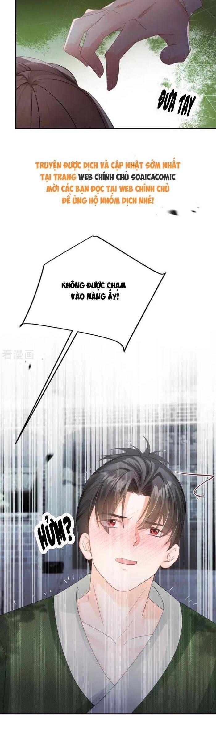 Mang Cả Siêu Thị Xuyên Không Về Nuôi Thừa Tướng - Chapter 55 - Page 4