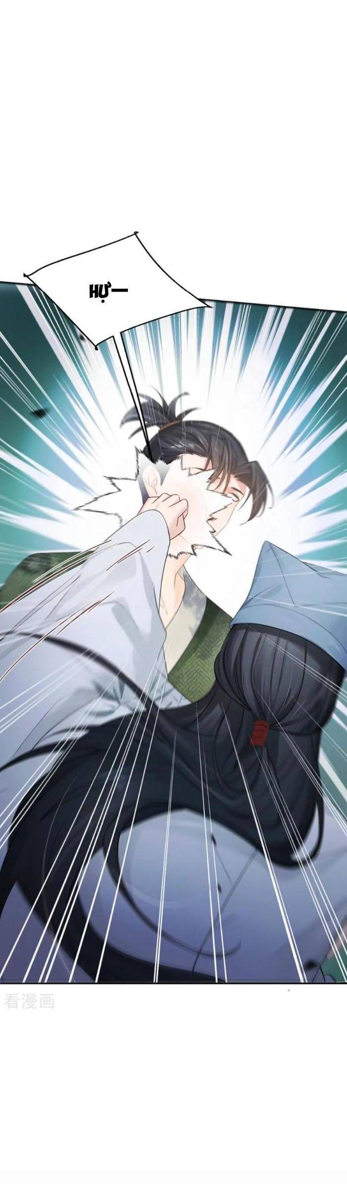 Mang Cả Siêu Thị Xuyên Không Về Nuôi Thừa Tướng - Chapter 55 - Page 5