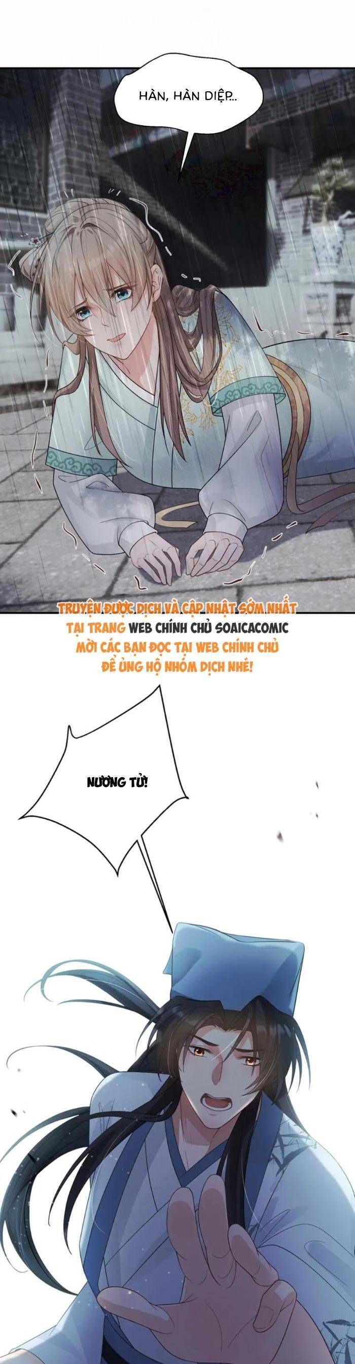 Mang Cả Siêu Thị Xuyên Không Về Nuôi Thừa Tướng - Chapter 55 - Page 6