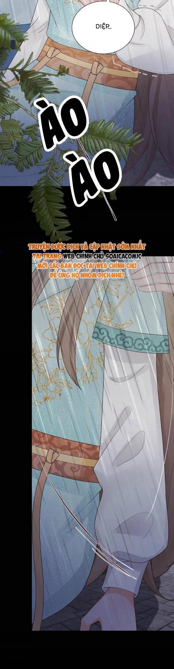 Mang Cả Siêu Thị Xuyên Không Về Nuôi Thừa Tướng - Chapter 55 - Page 8