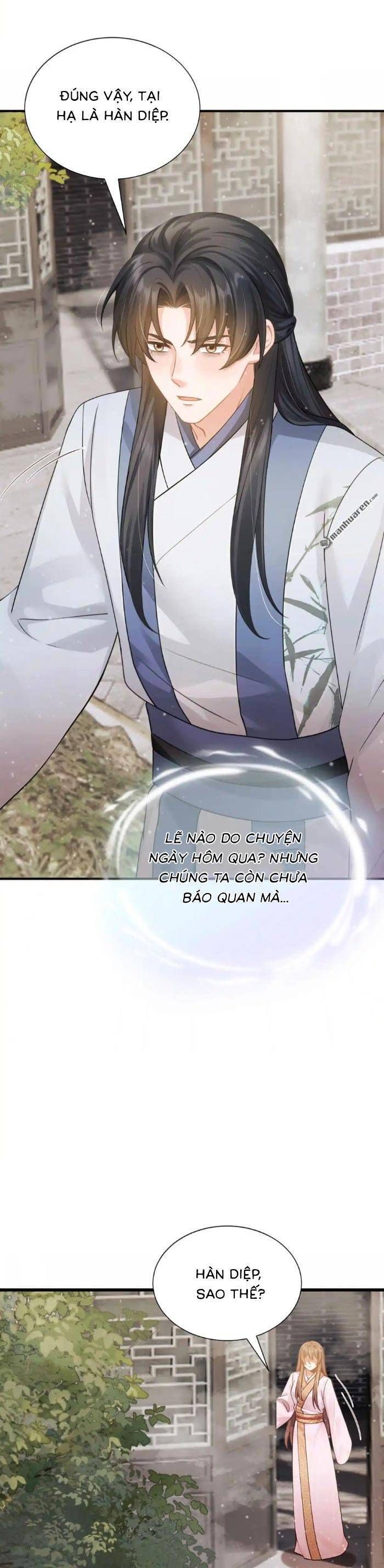 Mang Cả Siêu Thị Xuyên Không Về Nuôi Thừa Tướng - Chapter 56 - Page 10