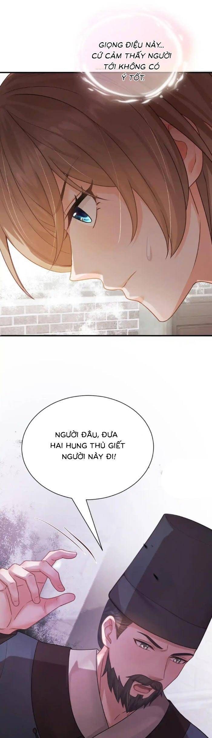 Mang Cả Siêu Thị Xuyên Không Về Nuôi Thừa Tướng - Chapter 56 - Page 12