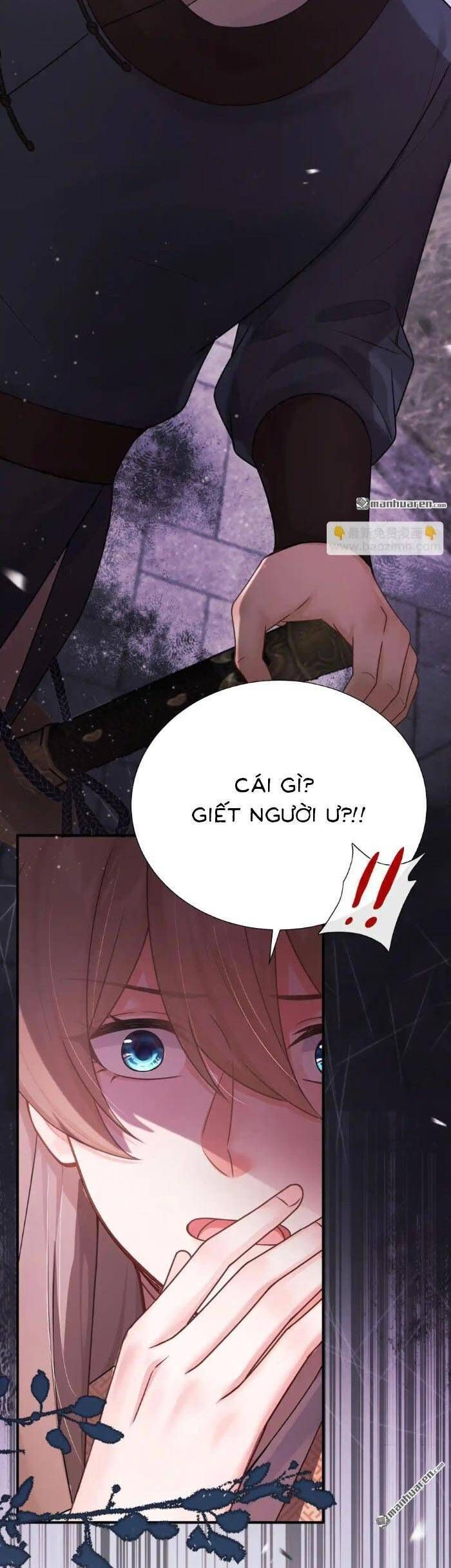 Mang Cả Siêu Thị Xuyên Không Về Nuôi Thừa Tướng - Chapter 56 - Page 13