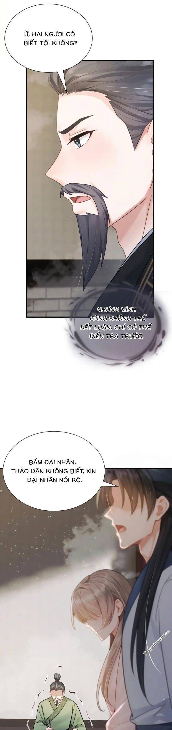 Mang Cả Siêu Thị Xuyên Không Về Nuôi Thừa Tướng - Chapter 56 - Page 17