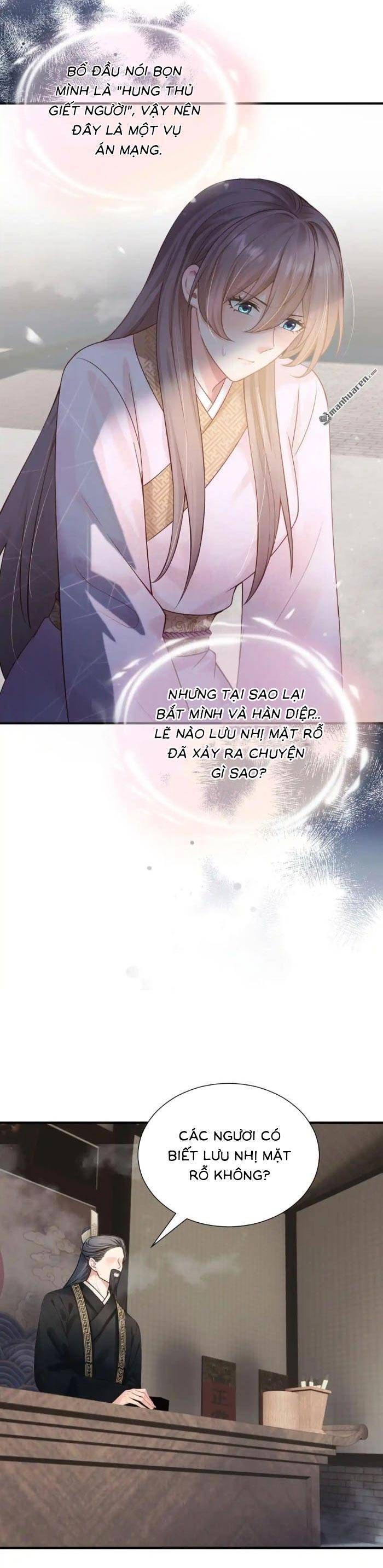 Mang Cả Siêu Thị Xuyên Không Về Nuôi Thừa Tướng - Chapter 56 - Page 19