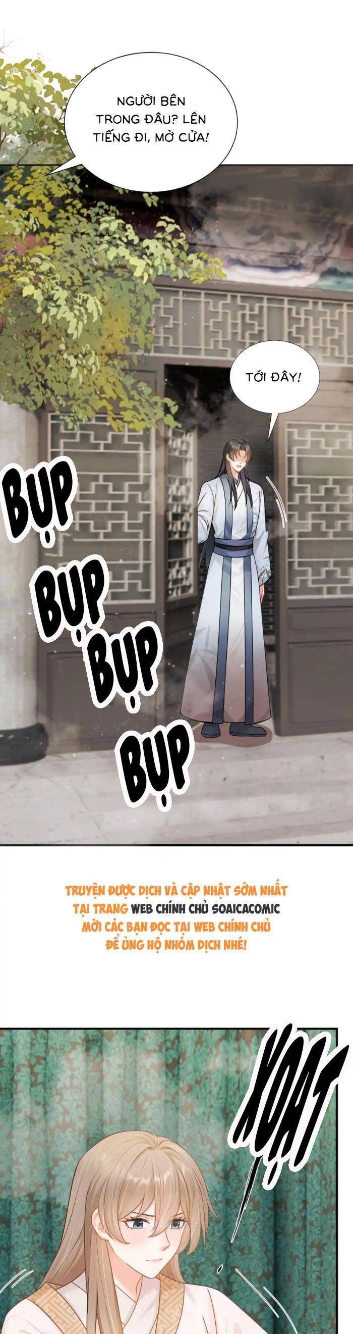 Mang Cả Siêu Thị Xuyên Không Về Nuôi Thừa Tướng - Chapter 56 - Page 7