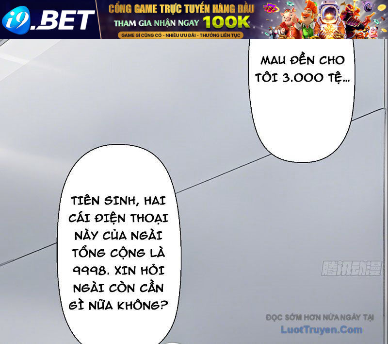 Hệ Thống Hoàn Tiền: Vô Hạn Tự Do Tài Chính - Chapter 1 - Page 102