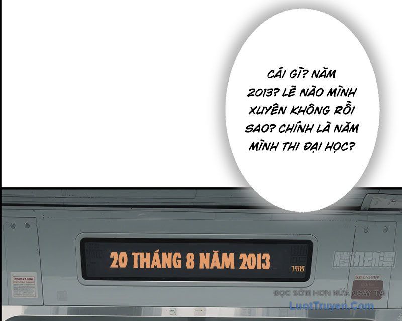 Hệ Thống Hoàn Tiền: Vô Hạn Tự Do Tài Chính - Chapter 1 - Page 14