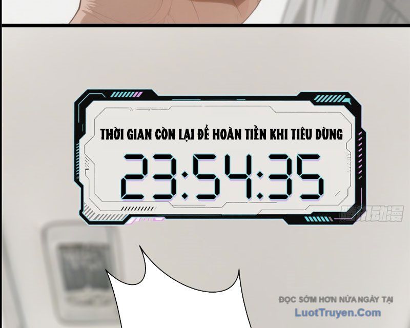 Hệ Thống Hoàn Tiền: Vô Hạn Tự Do Tài Chính - Chapter 1 - Page 41