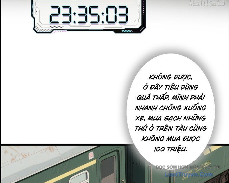 Hệ Thống Hoàn Tiền: Vô Hạn Tự Do Tài Chính - Chapter 1 - Page 47