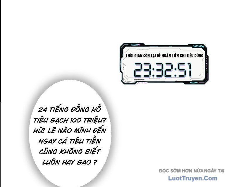 Hệ Thống Hoàn Tiền: Vô Hạn Tự Do Tài Chính - Chapter 1 - Page 49