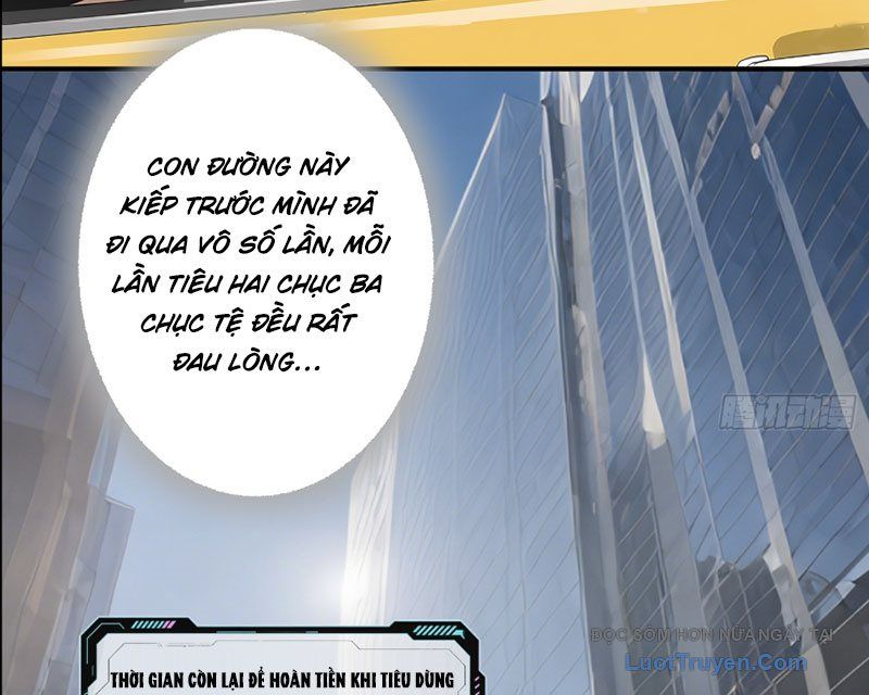 Hệ Thống Hoàn Tiền: Vô Hạn Tự Do Tài Chính - Chapter 1 - Page 54