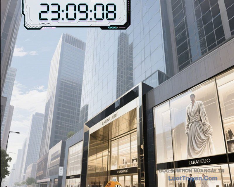 Hệ Thống Hoàn Tiền: Vô Hạn Tự Do Tài Chính - Chapter 1 - Page 55