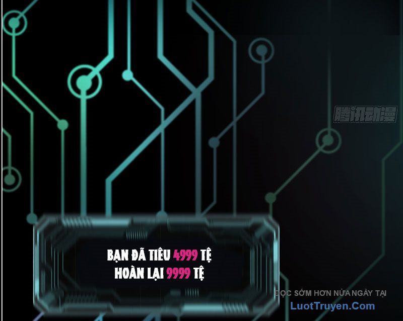Hệ Thống Hoàn Tiền: Vô Hạn Tự Do Tài Chính - Chapter 2 - Page 14