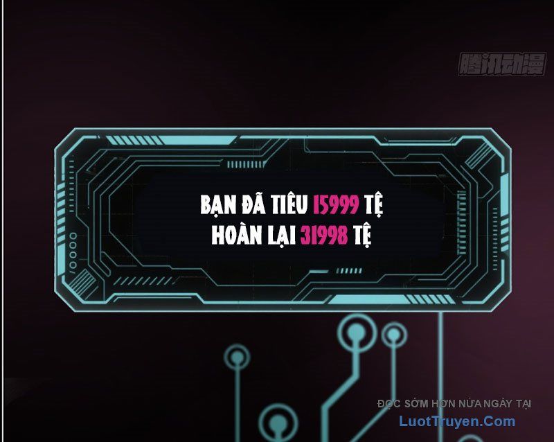 Hệ Thống Hoàn Tiền: Vô Hạn Tự Do Tài Chính - Chapter 2 - Page 16
