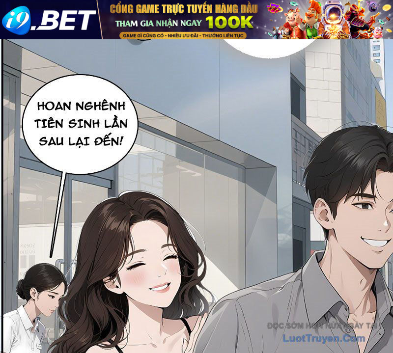 Hệ Thống Hoàn Tiền: Vô Hạn Tự Do Tài Chính - Chapter 2 - Page 19