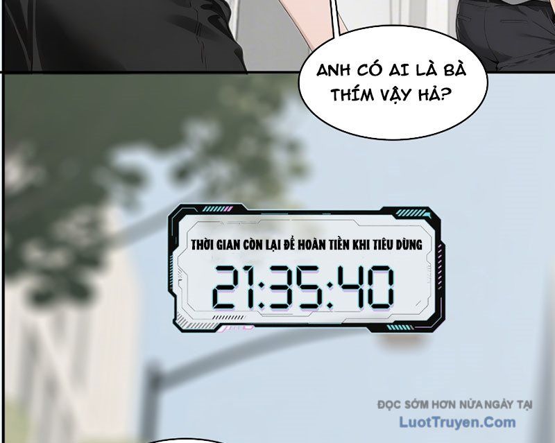 Hệ Thống Hoàn Tiền: Vô Hạn Tự Do Tài Chính - Chapter 2 - Page 23