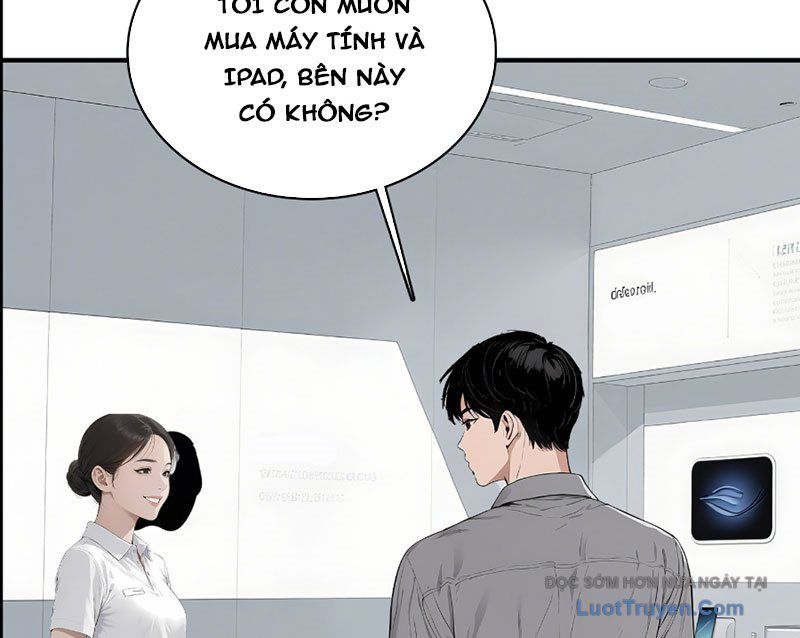 Hệ Thống Hoàn Tiền: Vô Hạn Tự Do Tài Chính - Chapter 2 - Page 4