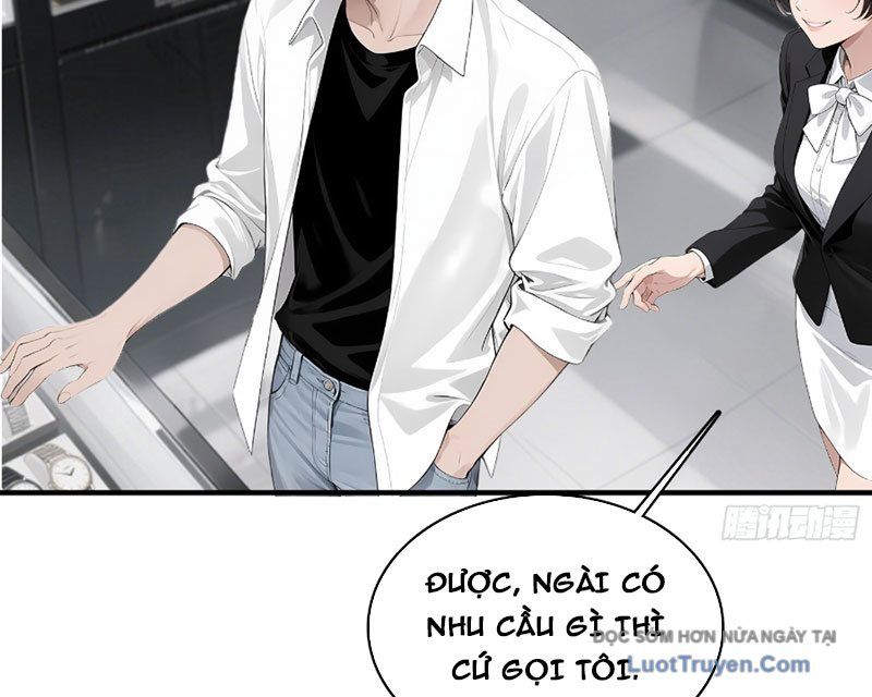 Hệ Thống Hoàn Tiền: Vô Hạn Tự Do Tài Chính - Chapter 2 - Page 61