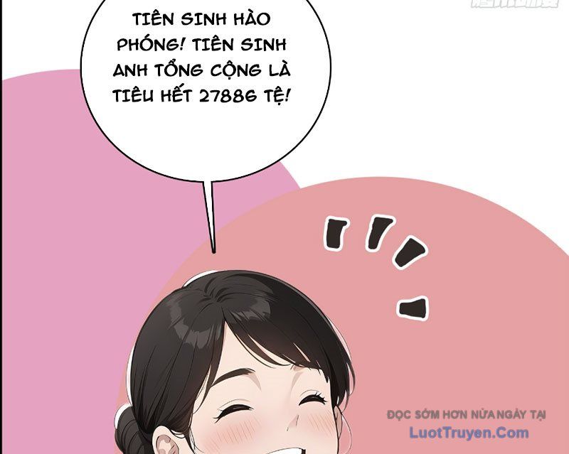 Hệ Thống Hoàn Tiền: Vô Hạn Tự Do Tài Chính - Chapter 2 - Page 9