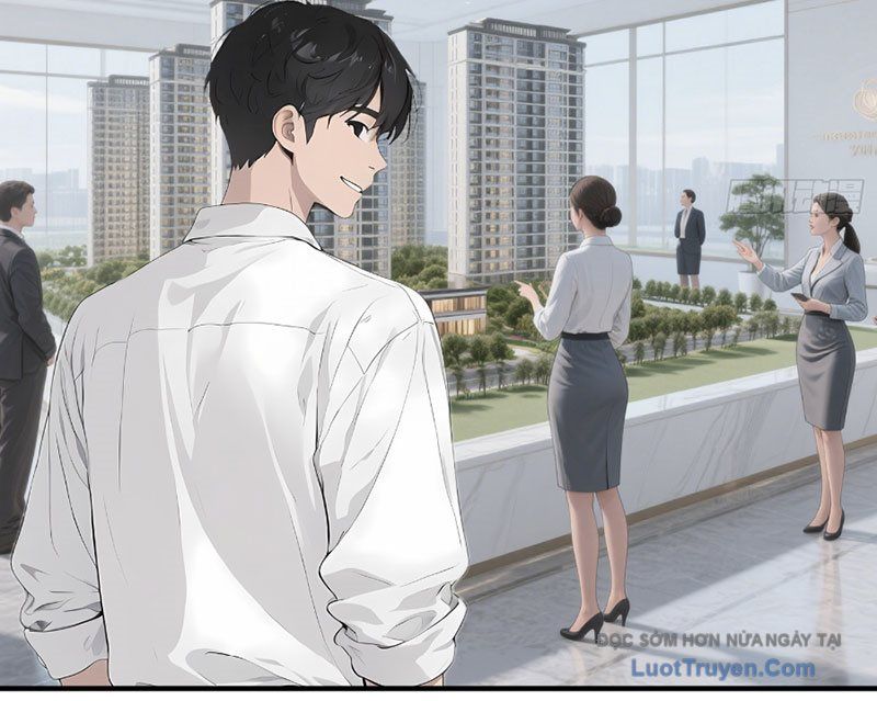 Hệ Thống Hoàn Tiền: Vô Hạn Tự Do Tài Chính - Chapter 3 - Page 16