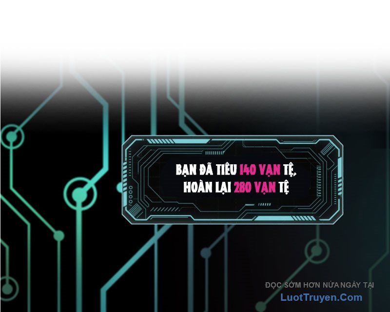 Hệ Thống Hoàn Tiền: Vô Hạn Tự Do Tài Chính - Chapter 3 - Page 64