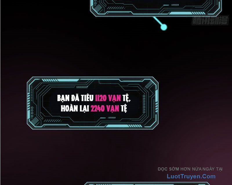 Hệ Thống Hoàn Tiền: Vô Hạn Tự Do Tài Chính - Chapter 3 - Page 66