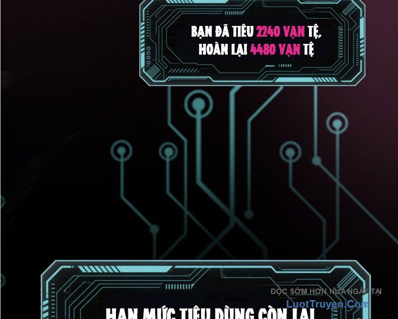 Hệ Thống Hoàn Tiền: Vô Hạn Tự Do Tài Chính - Chapter 3 - Page 67