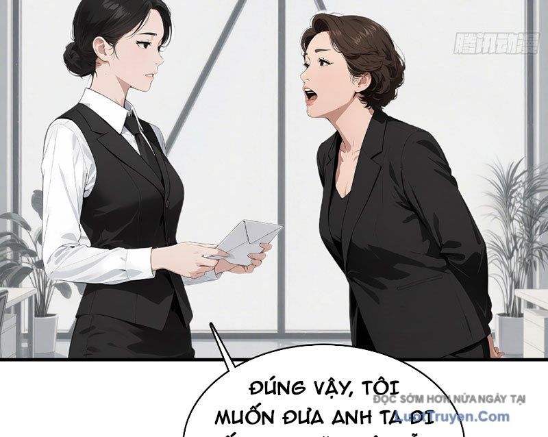 Hệ Thống Hoàn Tiền: Vô Hạn Tự Do Tài Chính - Chapter 4 - Page 8
