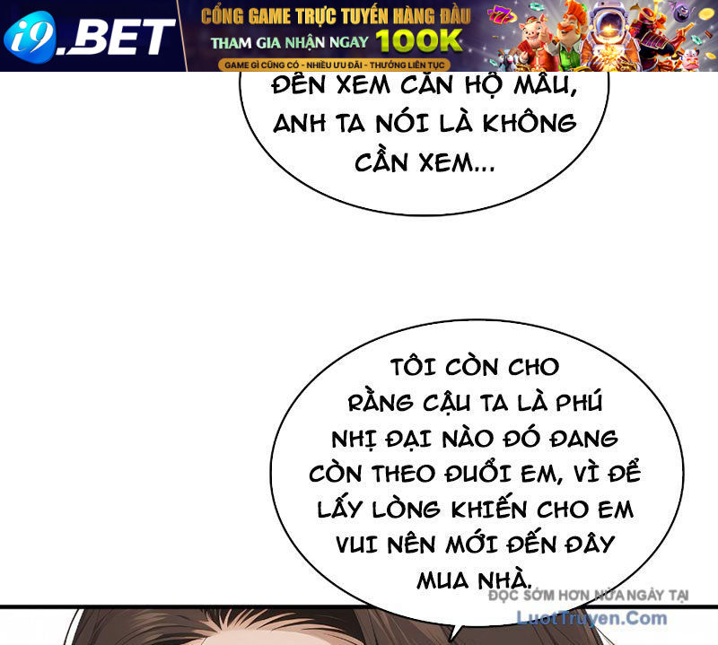 Hệ Thống Hoàn Tiền: Vô Hạn Tự Do Tài Chính - Chapter 4 - Page 9