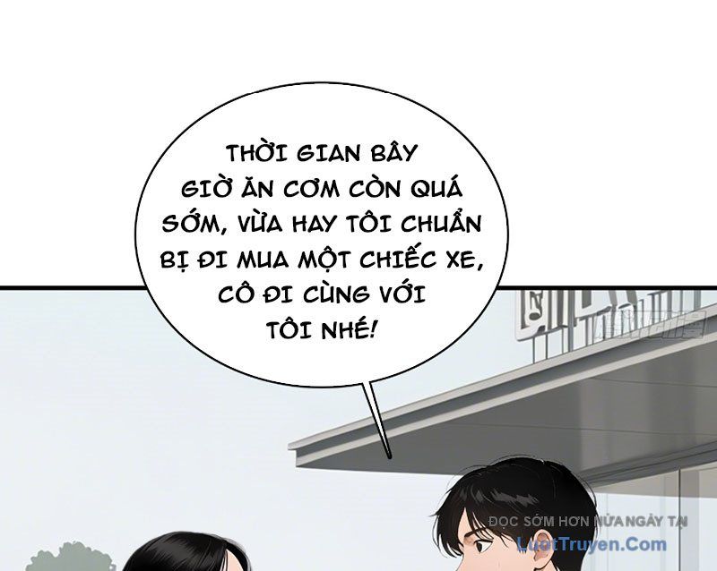 Hệ Thống Hoàn Tiền: Vô Hạn Tự Do Tài Chính - Chapter 5 - Page 12
