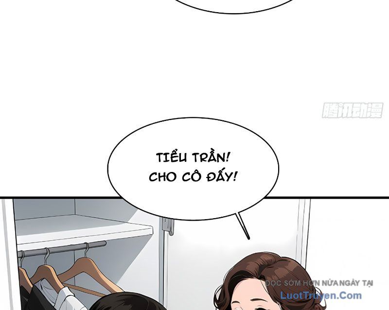 Hệ Thống Hoàn Tiền: Vô Hạn Tự Do Tài Chính - Chapter 5 - Page 14