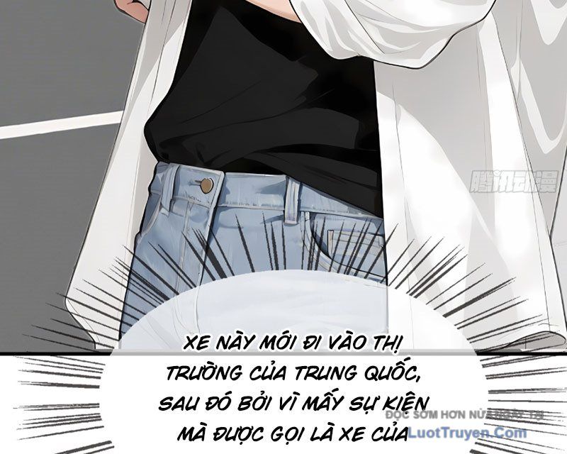 Hệ Thống Hoàn Tiền: Vô Hạn Tự Do Tài Chính - Chapter 5 - Page 45