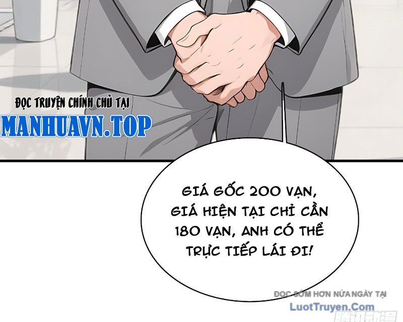 Hệ Thống Hoàn Tiền: Vô Hạn Tự Do Tài Chính - Chapter 5 - Page 68