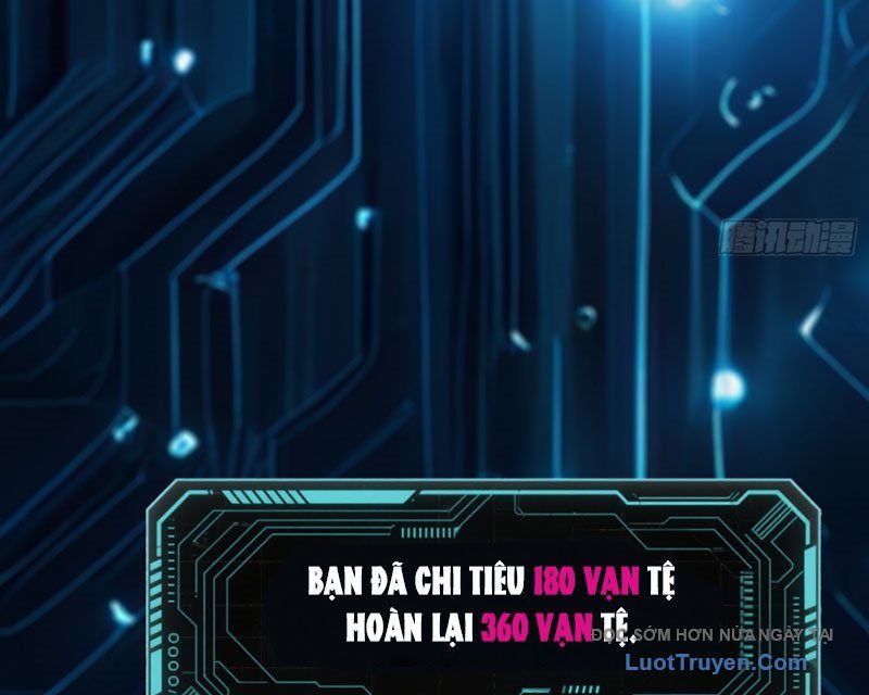 Hệ Thống Hoàn Tiền: Vô Hạn Tự Do Tài Chính - Chapter 5 - Page 74