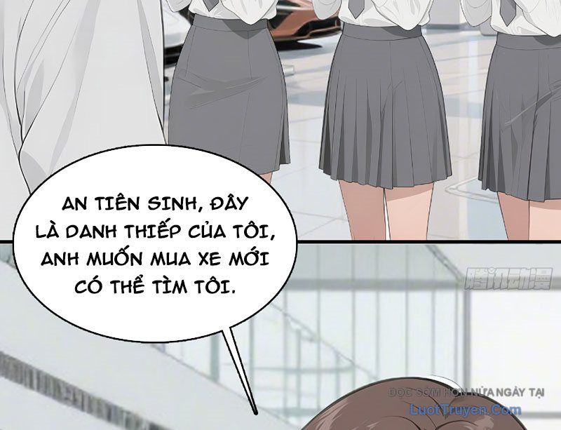 Hệ Thống Hoàn Tiền: Vô Hạn Tự Do Tài Chính - Chapter 5 - Page 81