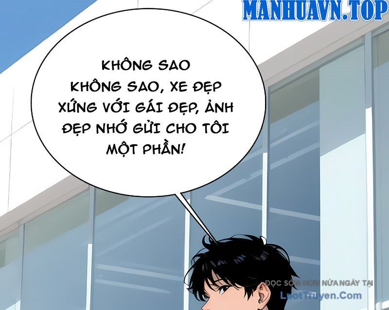 Hệ Thống Hoàn Tiền: Vô Hạn Tự Do Tài Chính - Chapter 6 - Page 25
