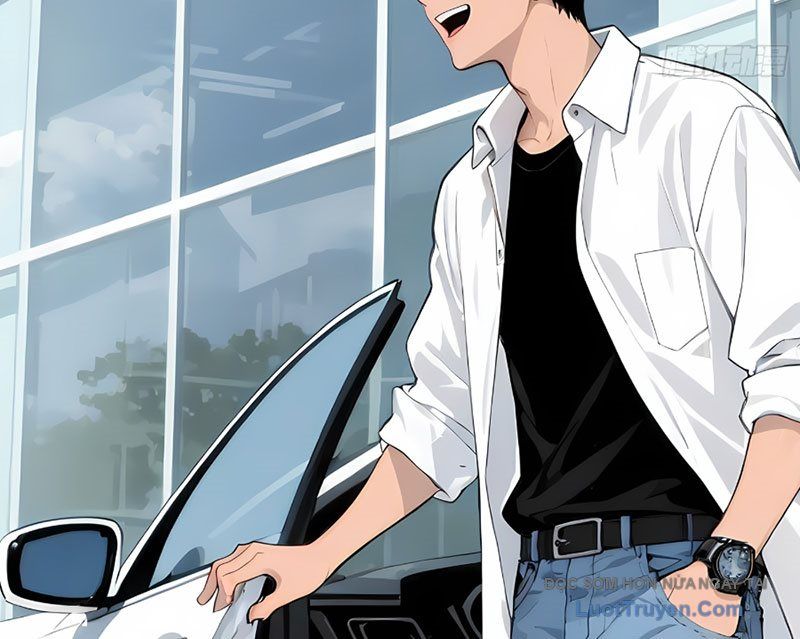 Hệ Thống Hoàn Tiền: Vô Hạn Tự Do Tài Chính - Chapter 6 - Page 26