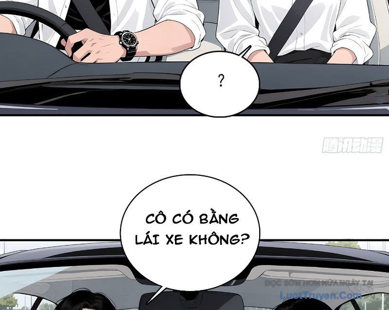 Hệ Thống Hoàn Tiền: Vô Hạn Tự Do Tài Chính - Chapter 6 - Page 35